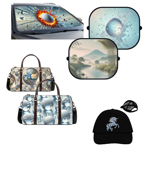 Accessoires