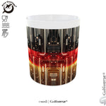 Produktbild-MUG-mit-Flagge-in-metallic-Deutschlanfarben-im-Panoramaformat